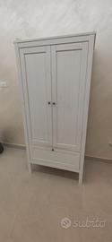 Armadio Ikea 