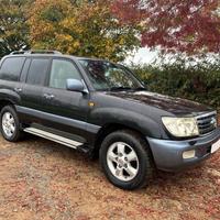 Toyota Land Cruiser HDJ100 4.2TDi 6 cilindri ASI