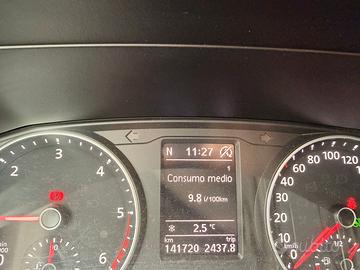 Volkswagen Caravelle T6