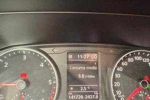 Volkswagen Caravelle T6