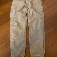 GAP Kids Pantaloni da Bambino Tg.8 Regular 132-140