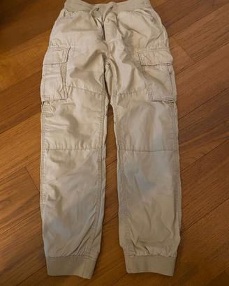 GAP Kids Pantaloni da Bambino Tg.8 Regular 132-140