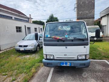 Nissan Cabstar