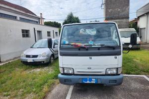 Nissan Cabstar