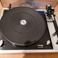 Thorens TD 145 MKII