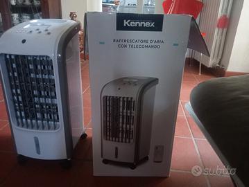 Raffreddatore d'aria Kennex