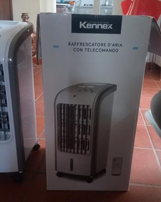 Raffreddatore d'aria Kennex
