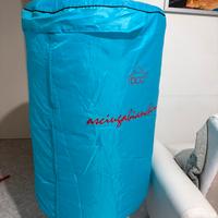 Asciugabiancheria elettrico