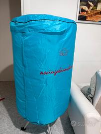 Asciugabiancheria elettrico