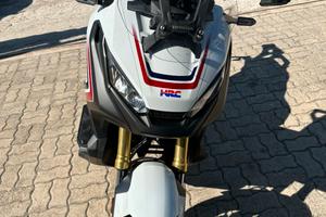 Honda XADV 750 HRC