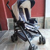 Trio Inglesina Zippy Pro