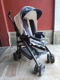 Trio Inglesina Zippy Pro