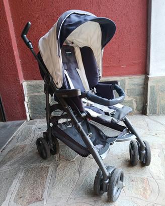Trio Inglesina Zippy Pro