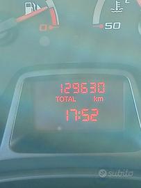 Ford Ka 2011 benzina 