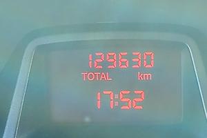 Ford Ka 2011 benzina 
