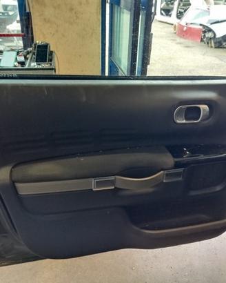 Pannello porta ant sx CITROEN C4 CACTUS del 2018