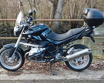 Bmw r 1200 r - 2010