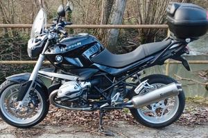 Bmw r 1200 r - 2010