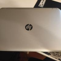 · Notebook Gaming HP i5 Nvidia 8GB Ram 17,3''