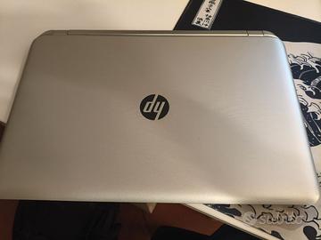 · Notebook Gaming HP i5 Nvidia 8GB Ram 17,3''