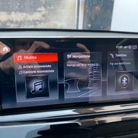 Radio navigatore  Android BMW X1/X2 2015-2022