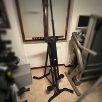 RELIFE arrampicata stepper verticale climber