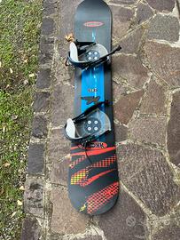 Tavola da snowboard