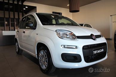 FIAT PANDA 1.0 70 CV HYBRID