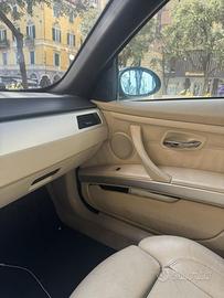 Bmw E93D, cabrio, allestimento Msport