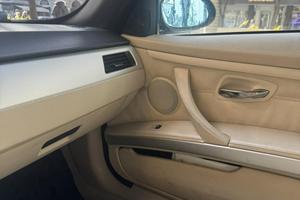 Bmw E93D, cabrio, allestimento Msport