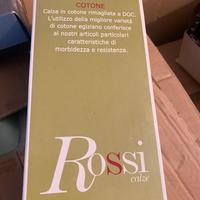 Calzini lunghi marca Rossi