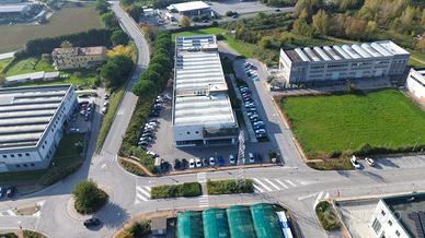 UFFICIO A DESENZANO DEL GARDA