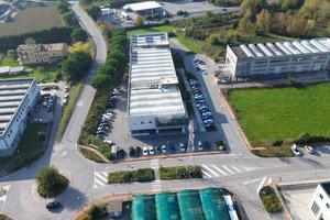 UFFICIO A DESENZANO DEL GARDA