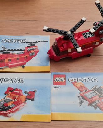 Lego Creator 31003