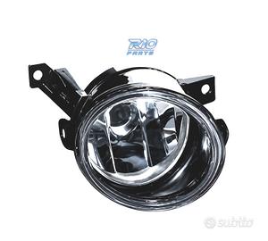 FARO ANTIABBAGLIO DESTRO VW VOLKSWAGEN TOURAN 03-1