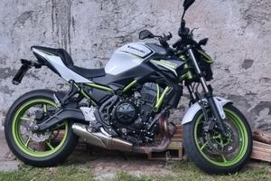 kawasaki z650