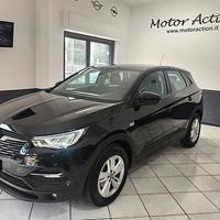 Opel Grandland X 1.5 diesel Ecotec Iva esp.