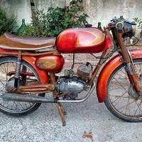 Atala 50 Freccia D'oro anno -1953