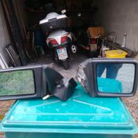 Accessori Mercedes-benz 200 E 1990