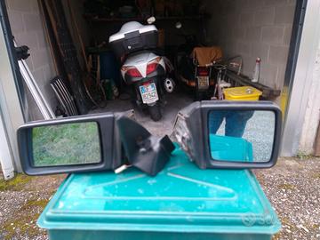 Accessori Mercedes-benz 200 E 1990