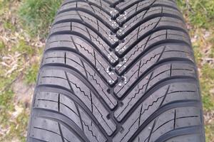 Pneumatici 205 65 R16 nuovi
