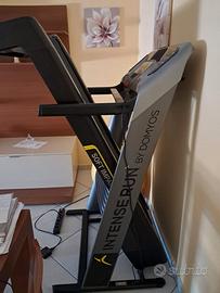 Sport  Nuovo Tappetto Running