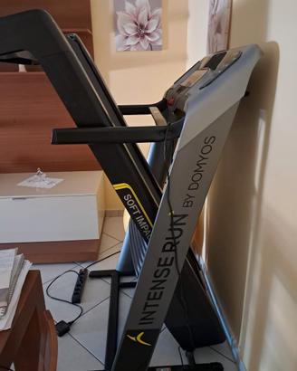 Sport  Nuovo Tappetto Running