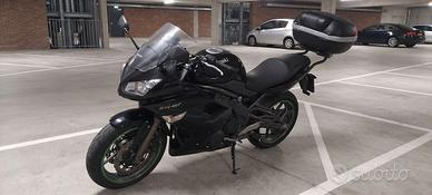 Kawasaki ER6F