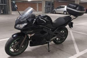 Kawasaki ER6F