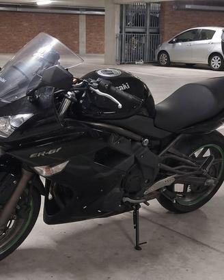 Kawasaki ER6F