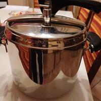 Pentola a pressione Lagostina 7 litri