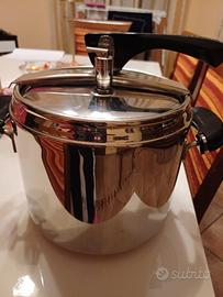 Pentola a pressione Lagostina 7 litri