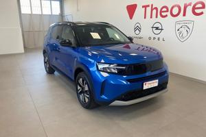 OPEL Frontera - Frontera 1.2 hybrid GS 145 U236007