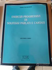 Libri vari x studiare Musica da contattare Nuovi 